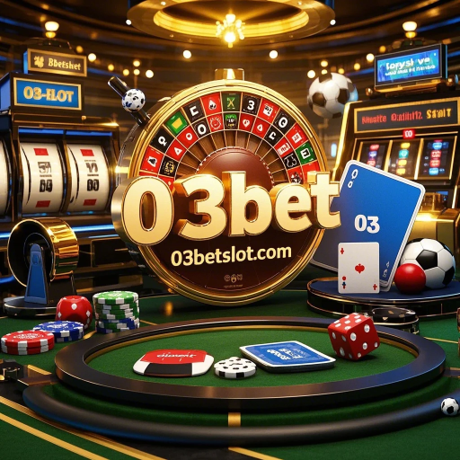 03bet