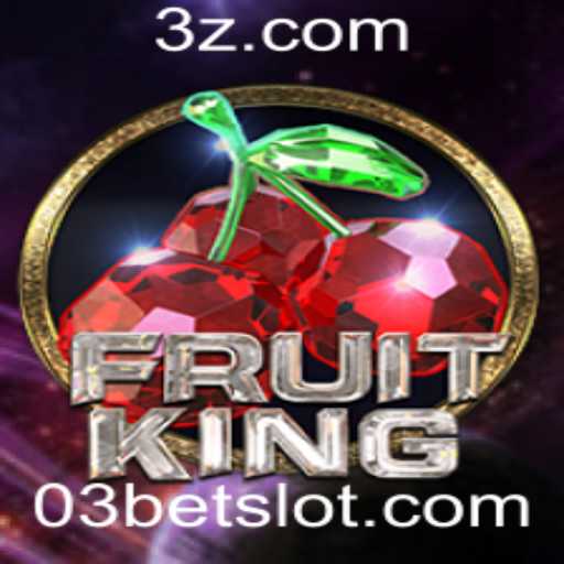 Explorando o Mundo do FruitKing: Regras e Estratégias com 03bet