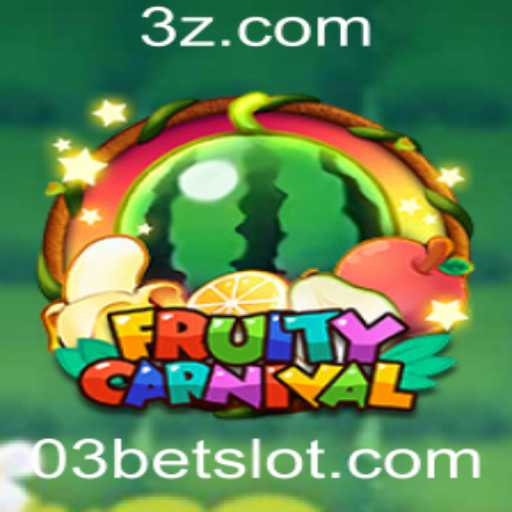 Descubra FruityCarnival: Um Jogo de Aventuras e Estratégia Inovador