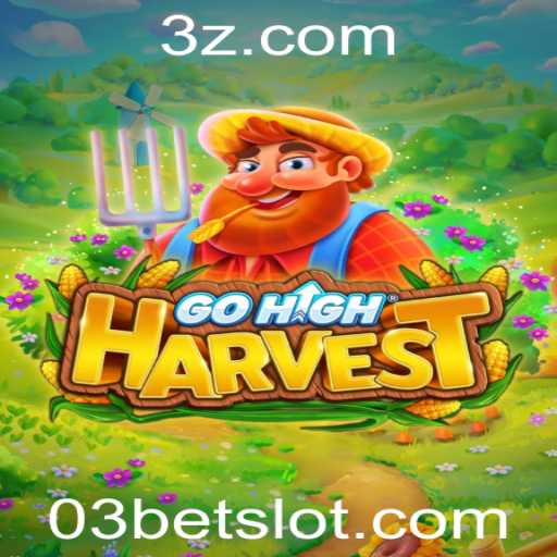 GoHighHarvest: Uma Nova Era nos Jogos Estratégicos