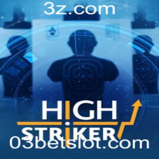 Descubra o Dinâmico Jogo HighStriker e sua Estratégia 03bet