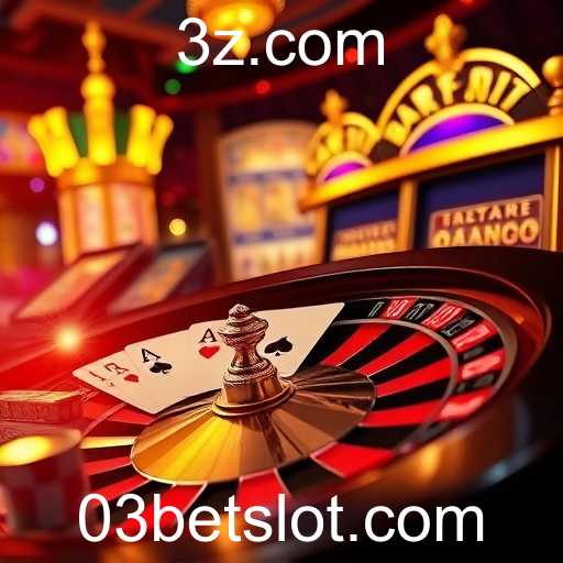 O Mundo Cativante dos Jogos de Cassino