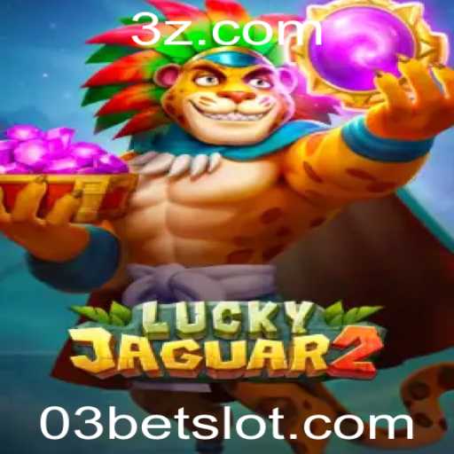 Descubra o Excitante Mundo de Luckyjaguar2: O Guia Completo