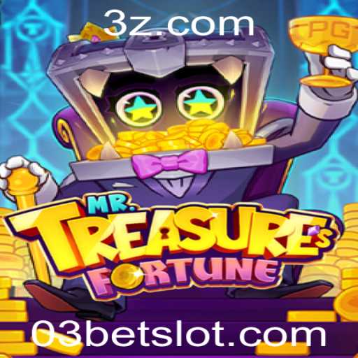 Descubra o Enigmático Mundo de MrTreasuresFortune: Uma Jornada pelo Tesouro