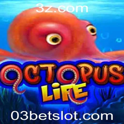 OctopusLife: Explorando o Universo da 03bet