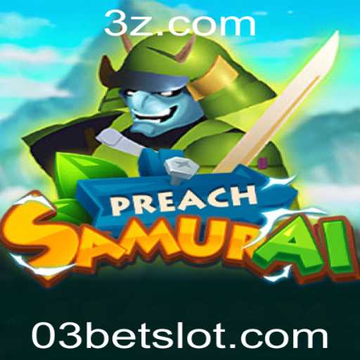 Descubra o Fascinante Mundo de PreachSamurai: Aventura e Estratégia em um Só Jogo