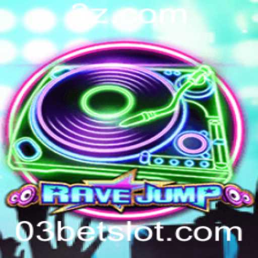 Descubra o Mundo de RaveJump: Um Jogo Emocionante Movido pela Comunidade 03bet