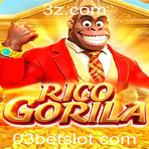 RicoGorila e o Impacto das Estratégias de 03bet no Cenário Atual