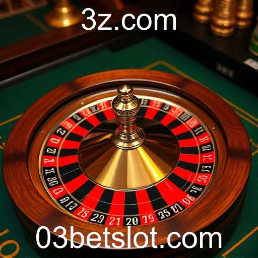 Roleta: Estratégias e Conceitos Além do 03bet