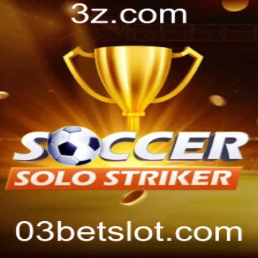 SoccerSoloStriker: Um Mergulho no Empolgante Mundo do Futebol Virtual