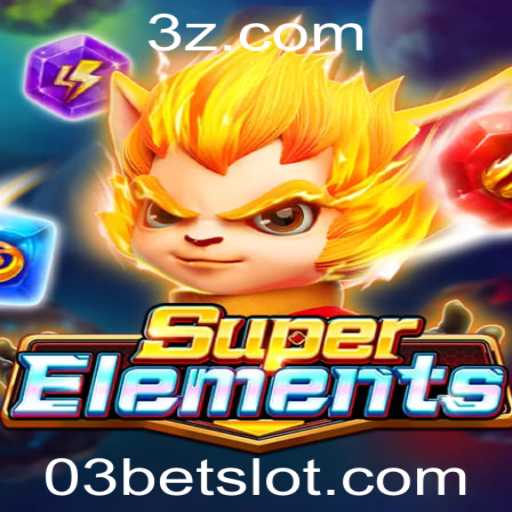 Explore o Fascinante Mundo do SuperElements: O Jogo Revolucionário que Conquista Jogadores