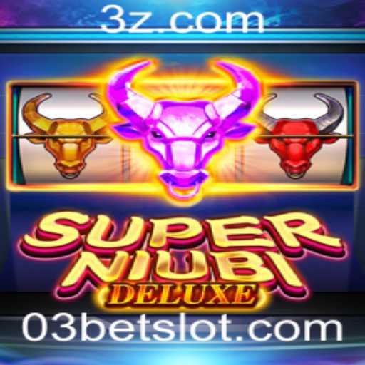 Explorando o Mundo de SuperNiubiDeluxe: Regras e Estratégias com a 03bet