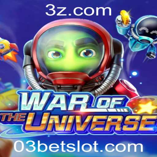 WAROFTHEUNIVERSE: Mergulhando no Mundo da Estratégia Galáctica